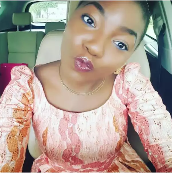 I’m crazy, will never or can’t be like my mother to please anyone – Bishop Oyedepo’s daughter, Joyce